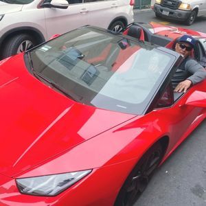 Meet your Posher, Pablo